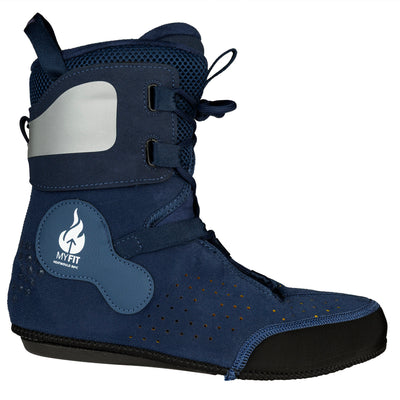 Sway Witzemann II - USD - Aggressive Inline Skates - Product Image 8