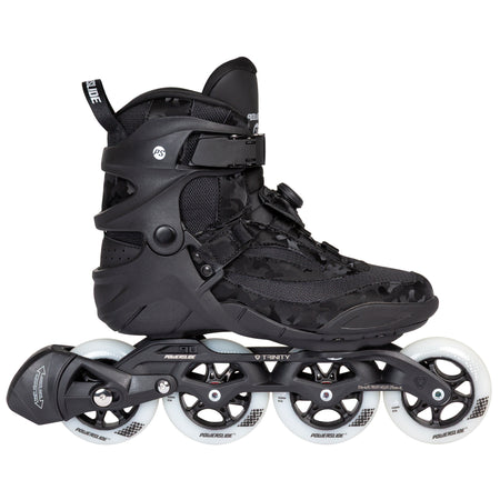 Phuzion Radon 90 PDS Camo - Powerslide - Fitness Inline Skates - Product Image 1