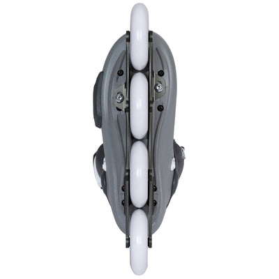 Zoom Pro 90 PDS Grey - Powerslide - Urban Inline Skates - Product Image 5