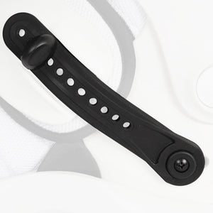 Shadow Side holed Strap (with thumb screw)