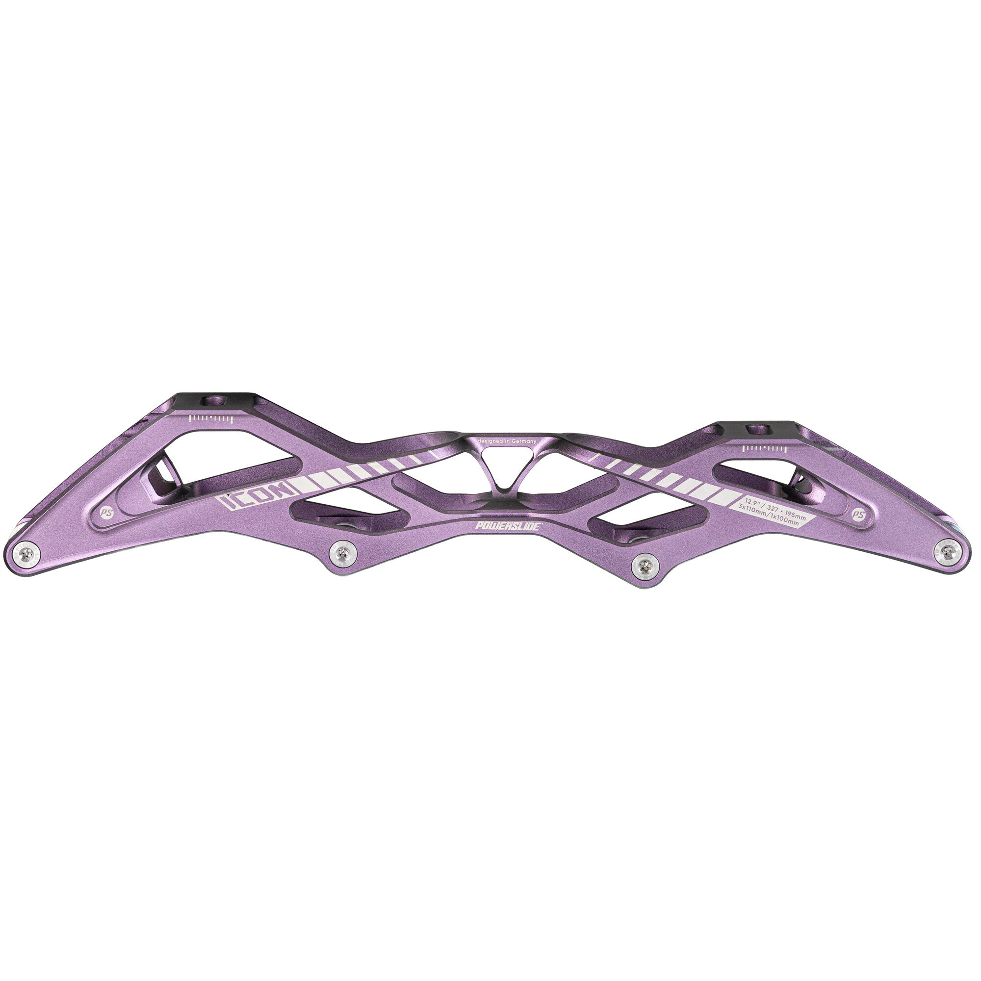 Inline Skate Frames - Powerslide