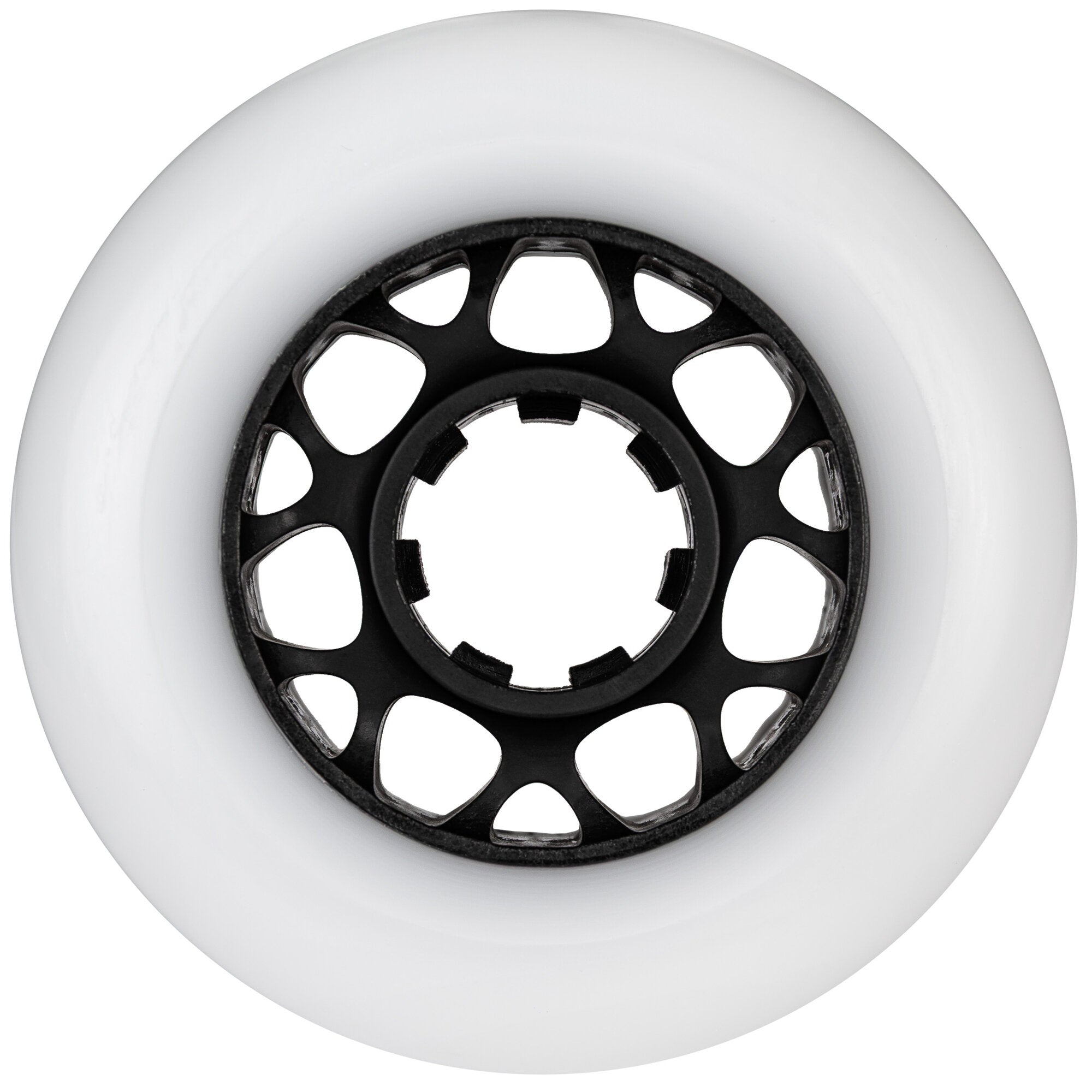 Nick Lomax 80mm/88A, 4-pack - Undercover - Urban Inline Skate Wheels