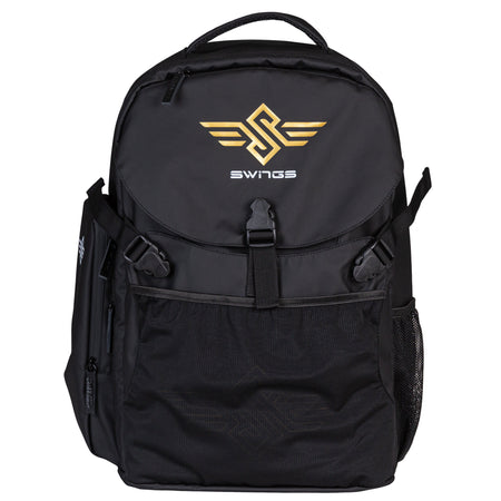Swings Bag Black - Swings - Inline Skating Bags - Product Image 1