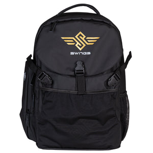 Swings Bag Black