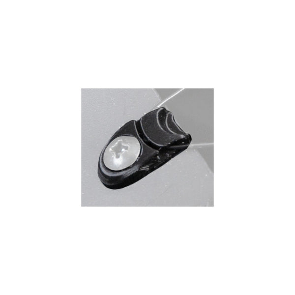 MYFIT PDS Hook Black - MYFIT - Inline Skating Replacements - Product Image 1