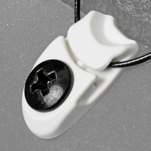 MYFIT PDS Hook White