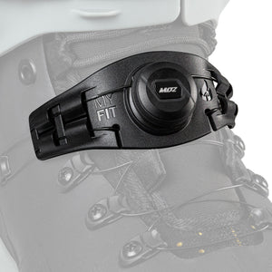 MYFIT PDS 45° Flap Black