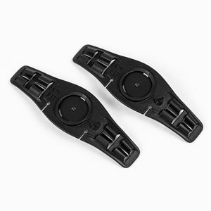 MYFIT PDS 45° Flap Black