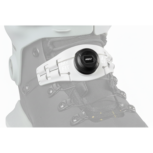MYFIT PDS 45° Flap White