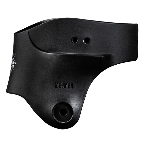 Mesmer Eclipse Cuff Black - MESMER - Aggressive Accessories - Product Image 1