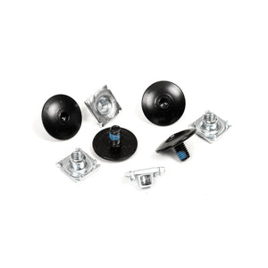 Mesmer Eclipse Hinge Screw Black