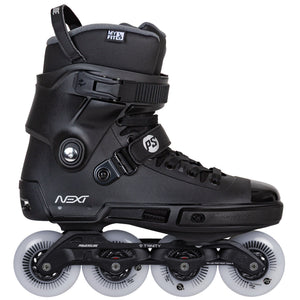 Next Black 80