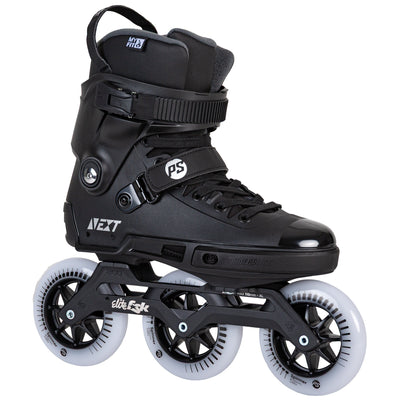 Next Black 110 - Powerslide - Urban Inline Skates - Product Image 2