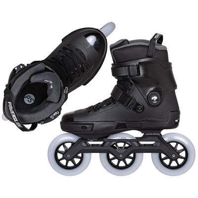 Next Black 110 - Powerslide - Urban Inline Skates - Product Image 4