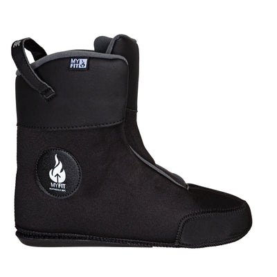 Next Black 110 - Powerslide - Urban Inline Skates - Product Image 6