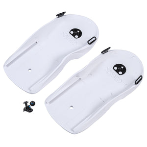 Shadow Baseplate, white