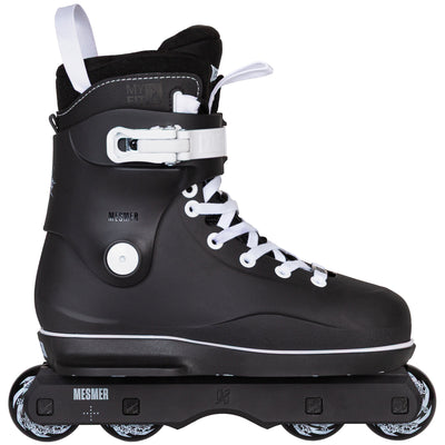 Eclipse TS Flat - MESMER - aggressive Inline Skates - Product Image 2