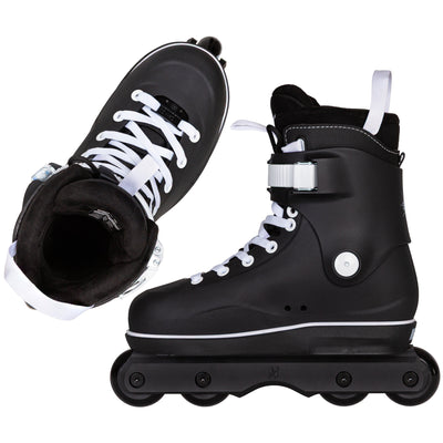 Eclipse TS Flat - MESMER - aggressive Inline Skates - Product Image 4