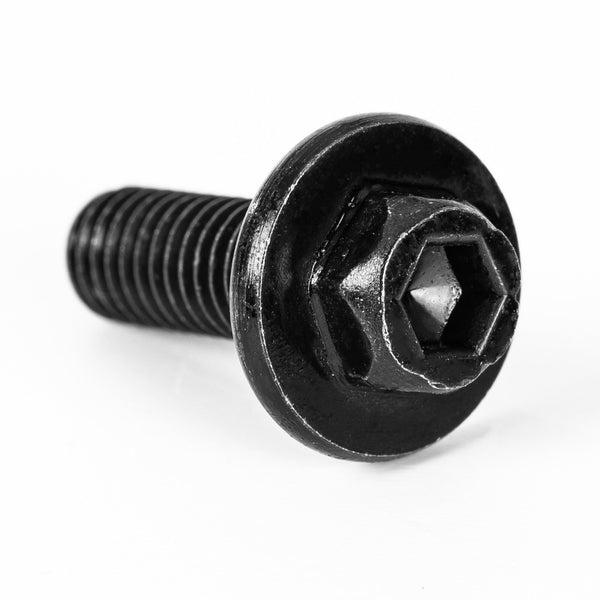 Superbolts Speed 12mm, 4-Pack - Kizer - Racing Replacements - Product Image 1