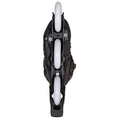 Phuzion Argon KPU PDS Black - Powerslide - Fitness Inline Skates - Product Image 5