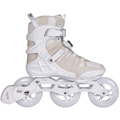 Phuzion Argon KPU PDS White