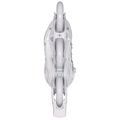 Phuzion Argon KPU PDS White - Powerslide - Fitness Inline Skates - Product Image 5