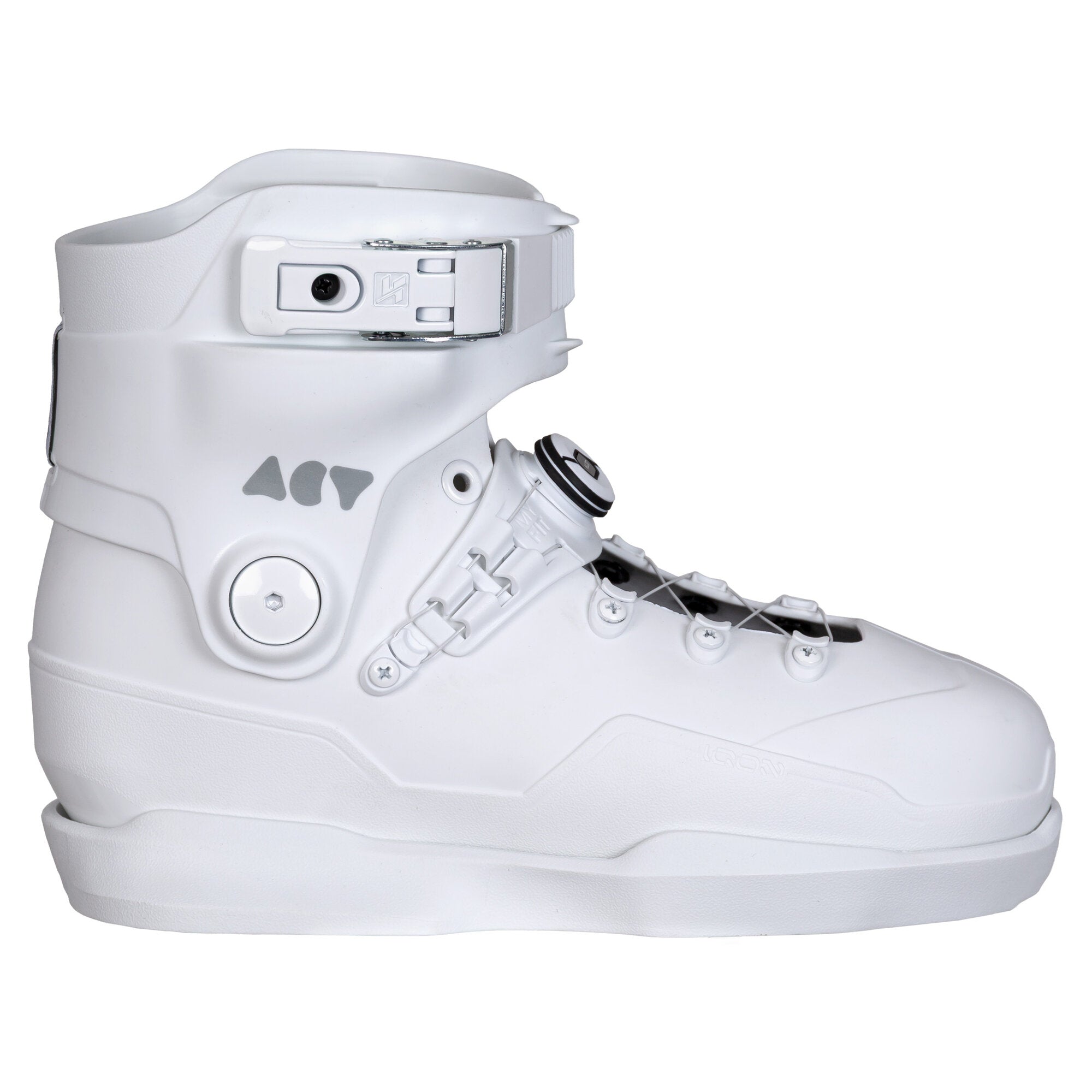 ACT PDS Interlink Boot - IQON - Aggressive Inline Skate Boots