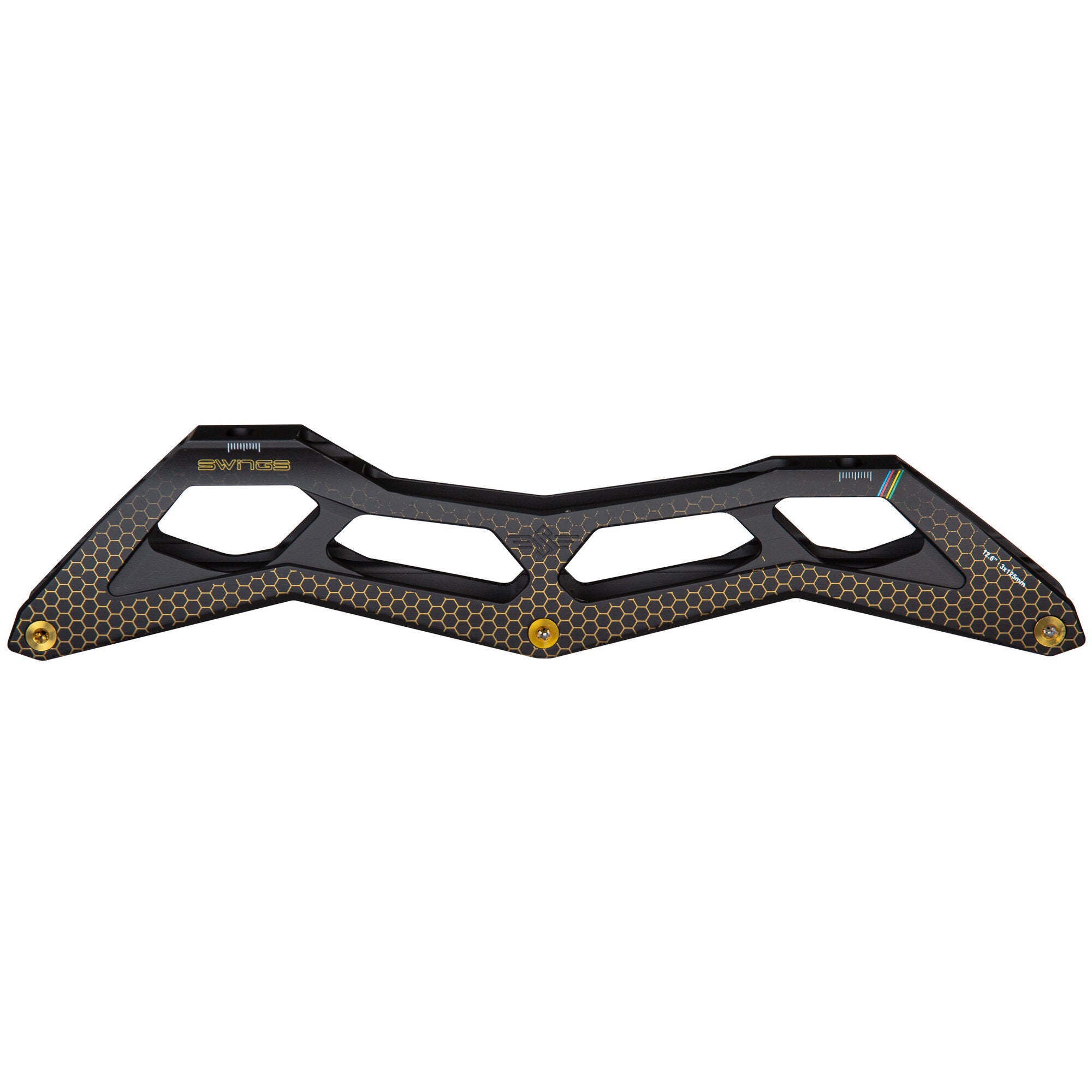 Swings MG Frame 3x125, 12,6