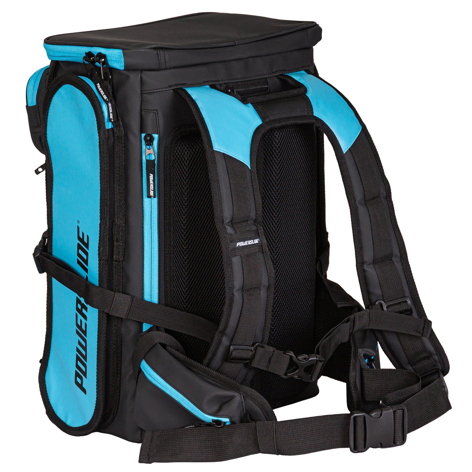 UBC Road Runner Jr - Powerslide - Inline Skating Bags - Product Image 6