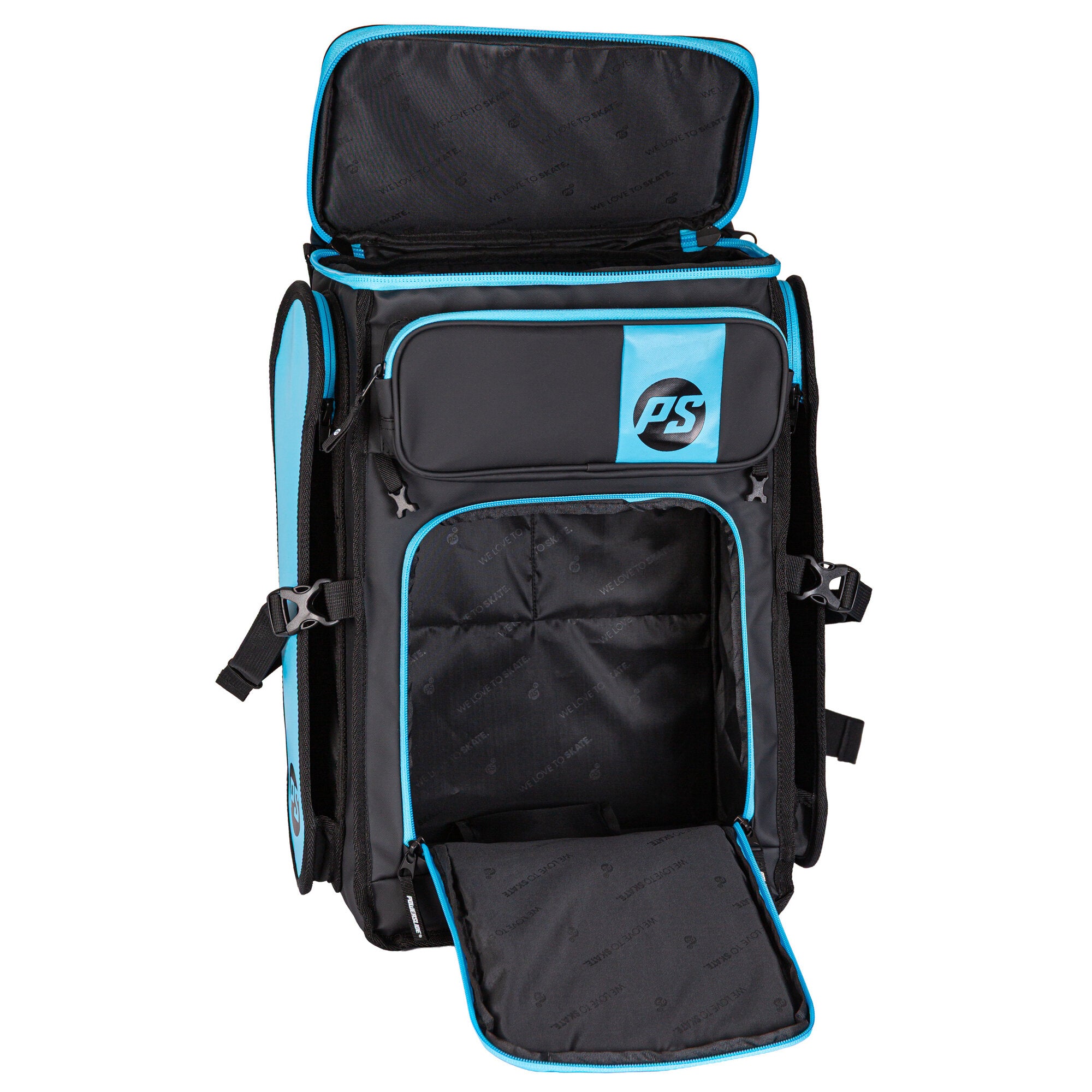 UBC Road Runner Jr - Powerslide - Inline Skating Bags
