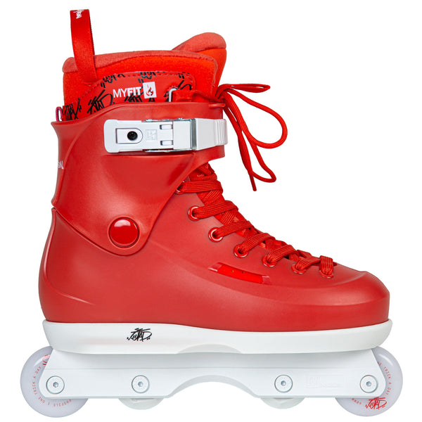 Sway Rachard Johnson - USD - Aggressive Inline Skates - Product Image 1