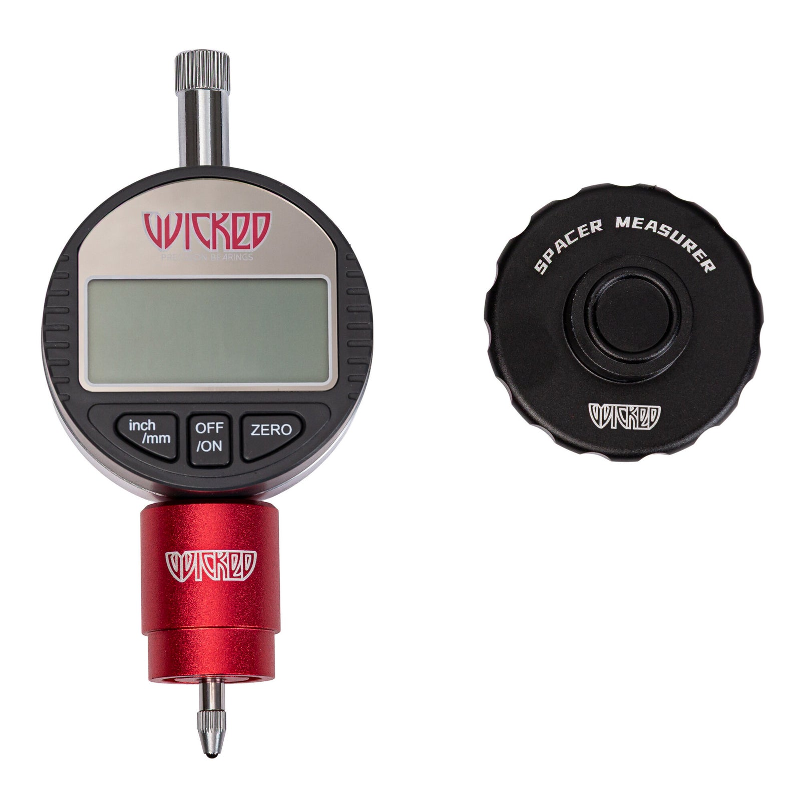 Caliber Tool - Wicked - Inline Skating Tools - Product Image 1