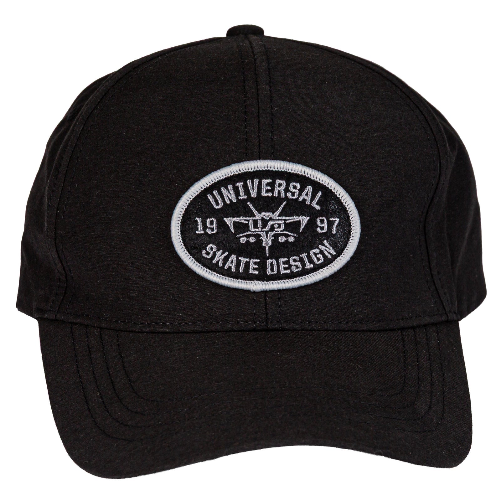 Dad Cap - USD - Casual Clothing - Product Image 2