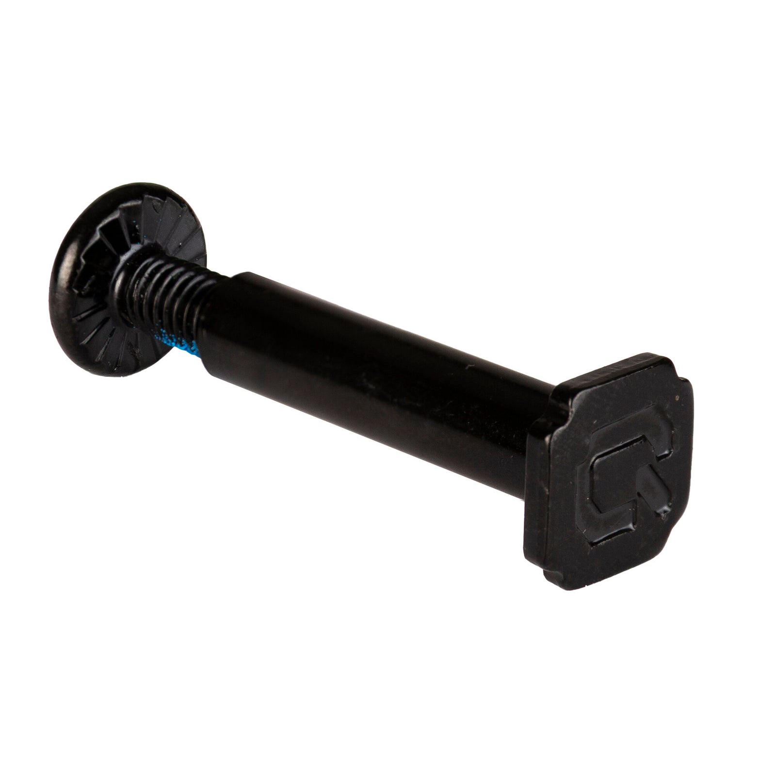 Double Axle for IQON AG60 frame - IQON - Aggressive Replacements - Product Image 1