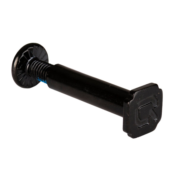 Double Axle for IQON AG60 frame - IQON - Aggressive Replacements - Product Image 1