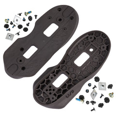 Sway Soulplates Gen 3, Darkgrey