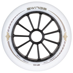 Swings One 125mm Medium 6-pack