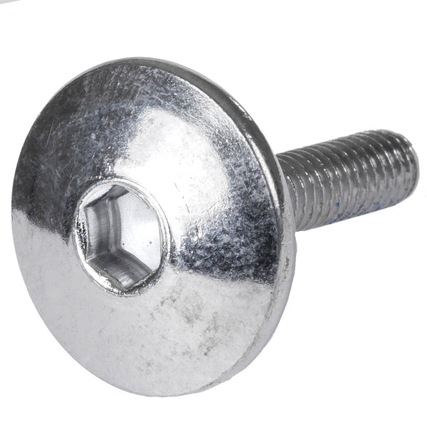 Fixation Screw long for HABS brake - 18mm Hex - Powerslide - Inline Skating Replacements - Product Image 1