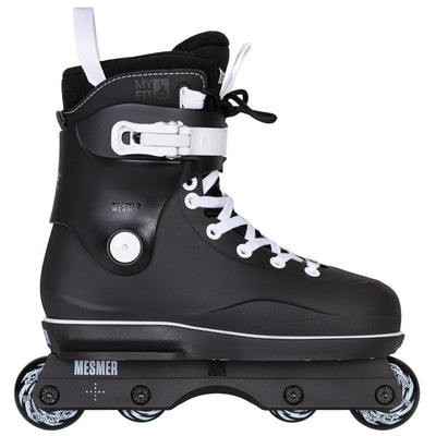 Eclipse TS Anti - MESMER - aggressive Inline Skates - Product Image 2