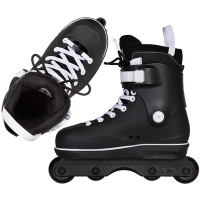 Eclipse TS Anti - MESMER - aggressive Inline Skates - Product Image 4