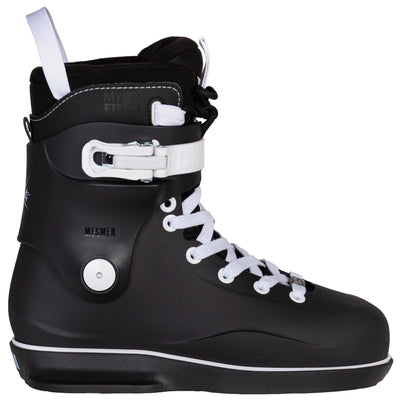 Eclipse TS Boot only - MESMER - aggressive Inline Skate Boots - Product Image 2