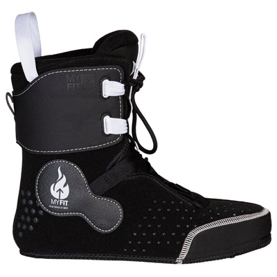 Eclipse TS Boot only - MESMER - aggressive Inline Skate Boots - Product Image 6