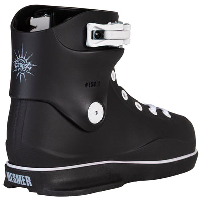 Eclipse TS Skeleton - MESMER - aggressive Inline Skate Boots - Product Image 3