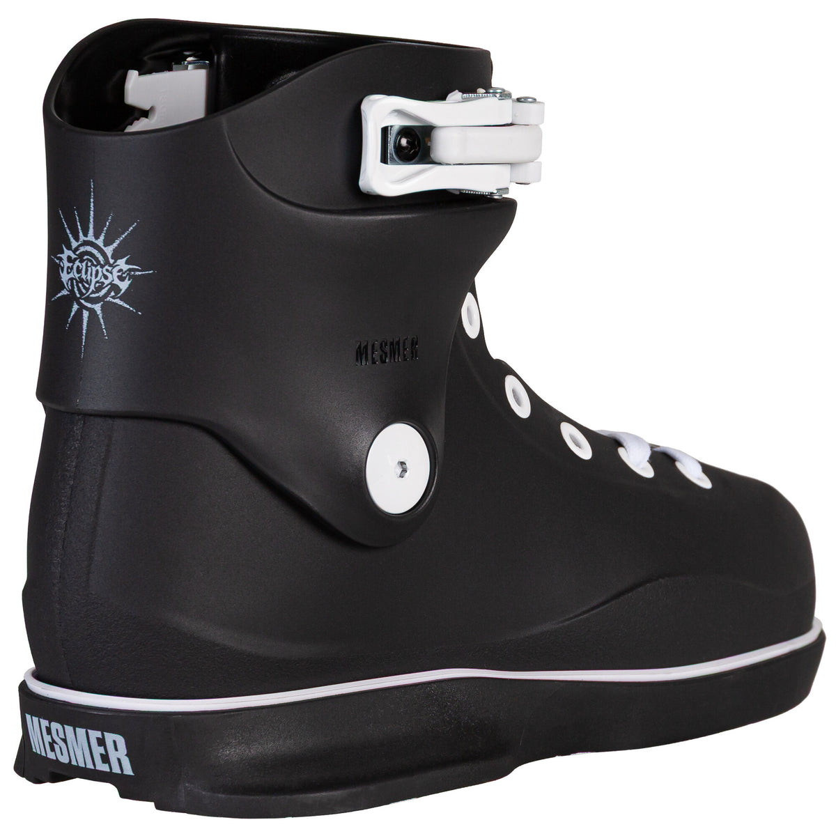 Eclipse TS Skeleton - MESMER - aggressive Inline Skate Boots