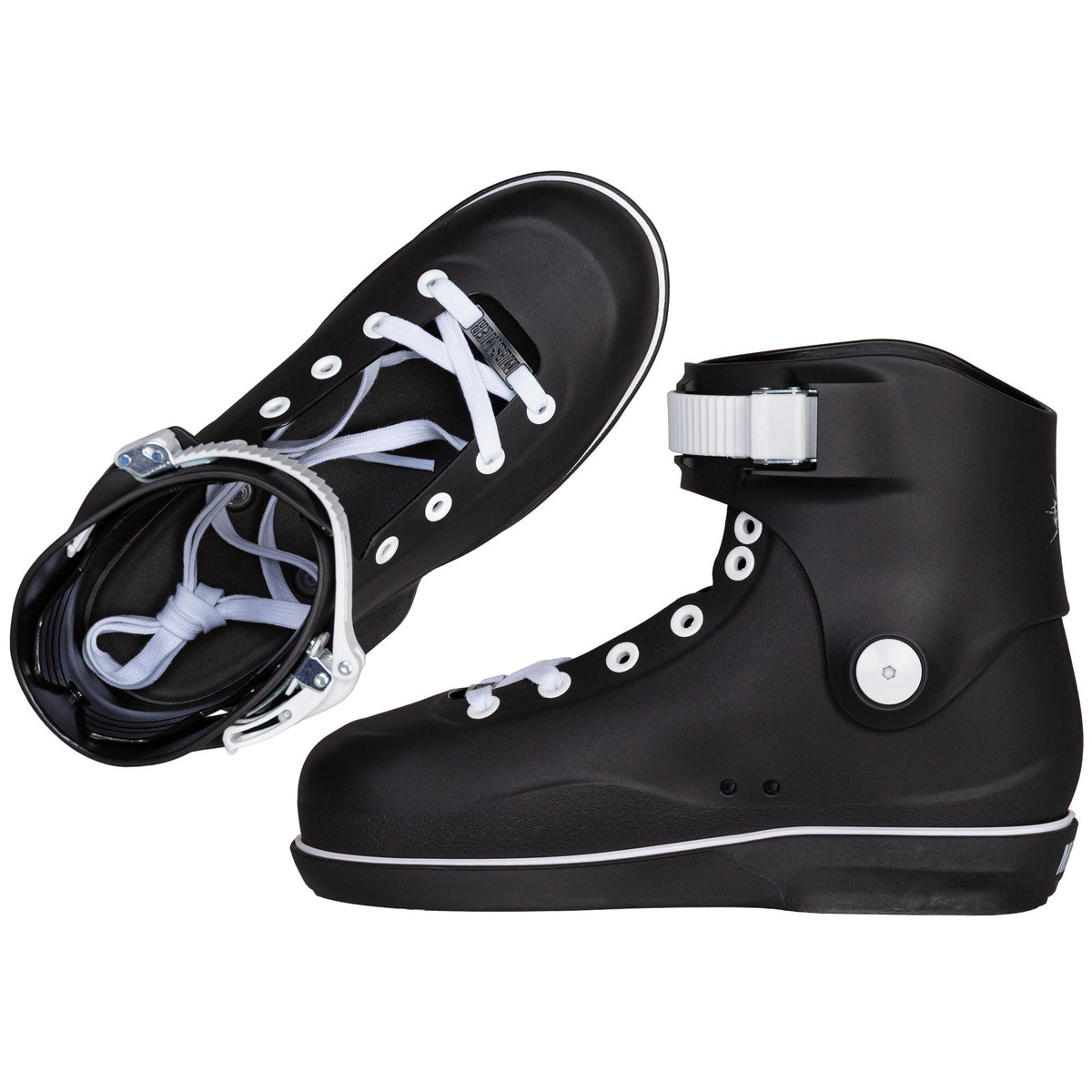 Eclipse TS Skeleton - MESMER - aggressive Inline Skate Boots