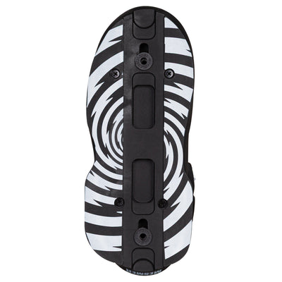 Eclipse TS Skeleton - MESMER - aggressive Inline Skate Boots - Product Image 5