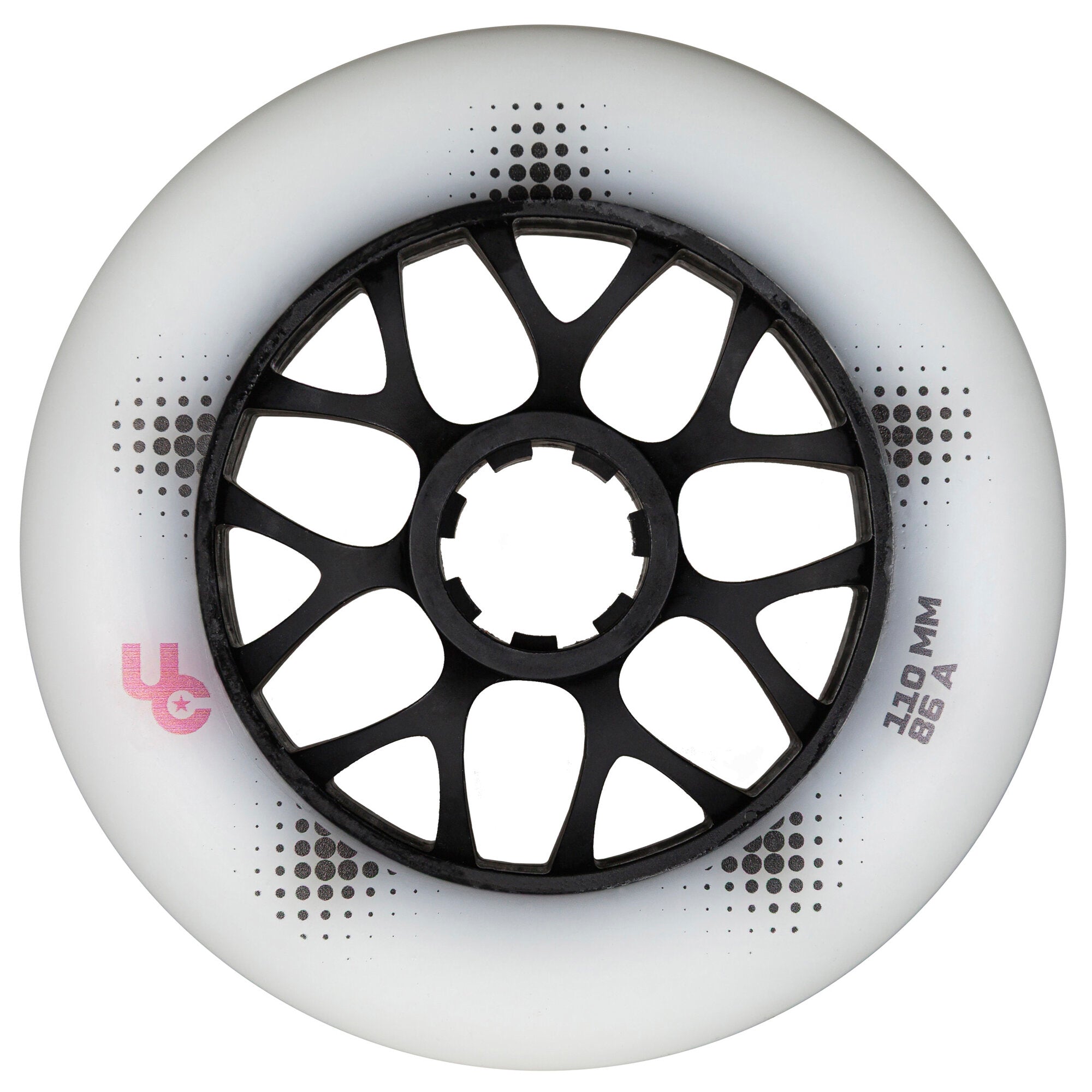 スノーボード Geoblade Rollerblade 78mm/80A (24cm) Geoblade Rollerblade 78mm/80A (24cm) Rollerblade Zetrablade Mens