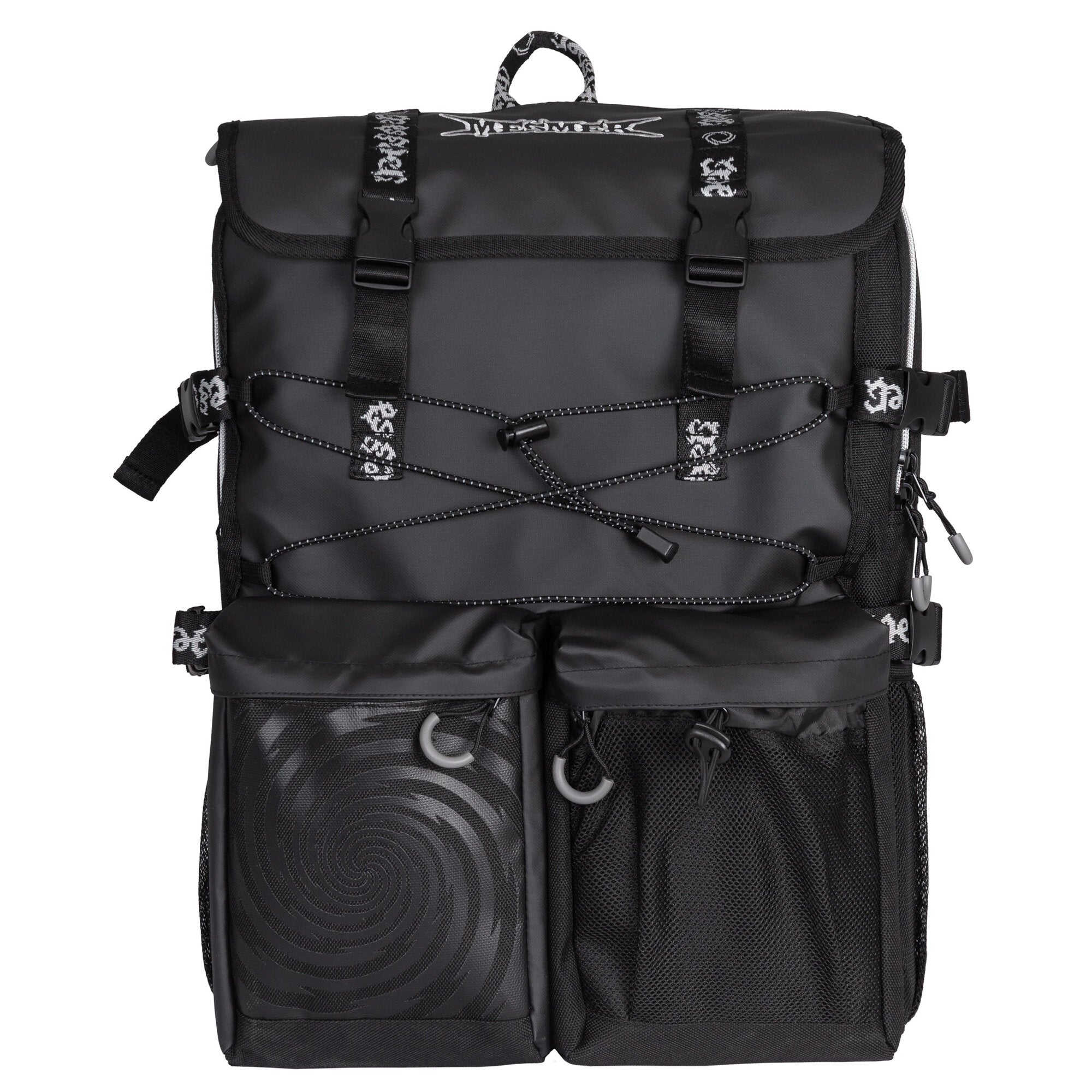 Mesmer Crossover Pro Bag - MESMER - Inline Skating Bags