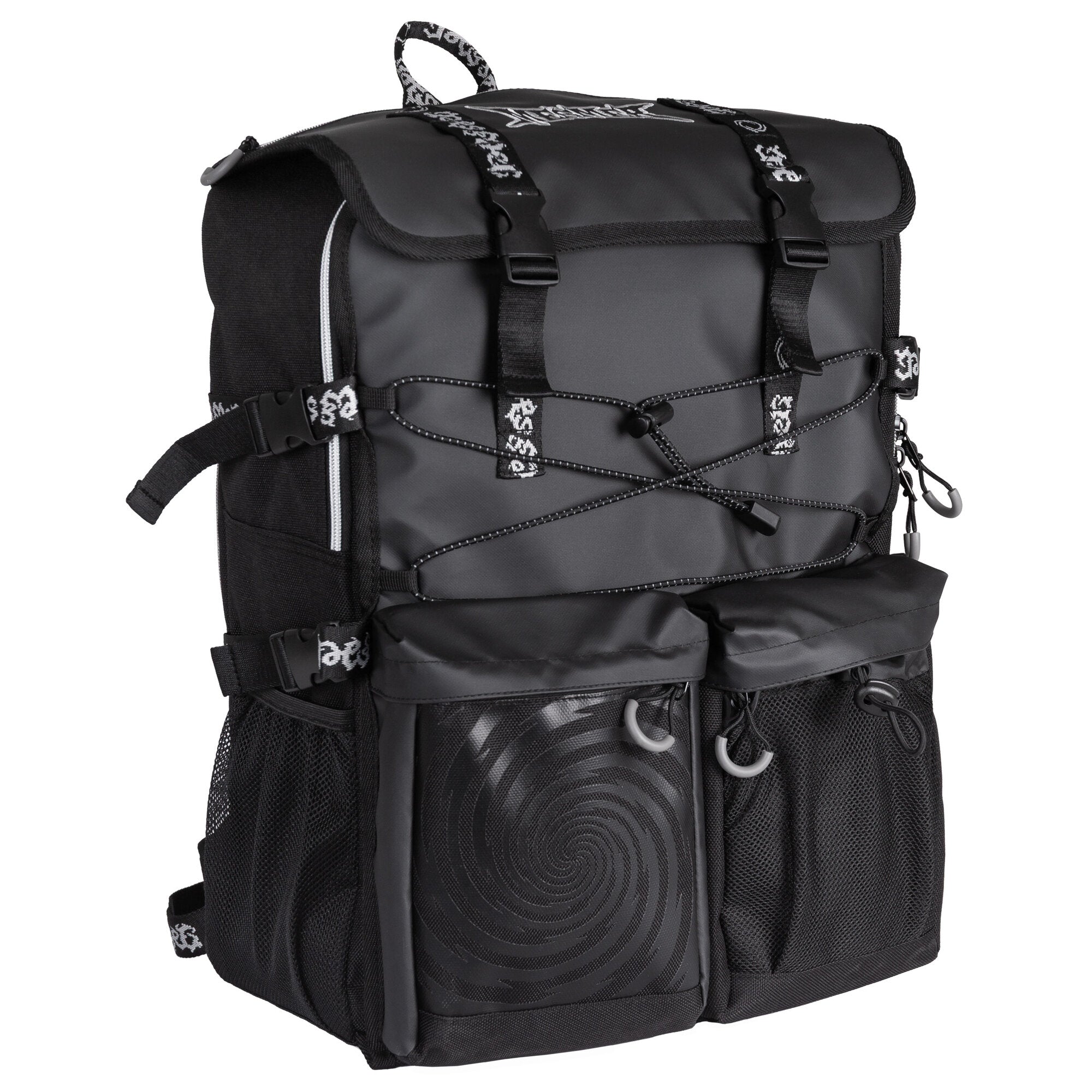 バッグ 5 oders Amachine M bag st pour homme Mesmer Crossover Pro Bag - MESMER - Inline Skating Bags