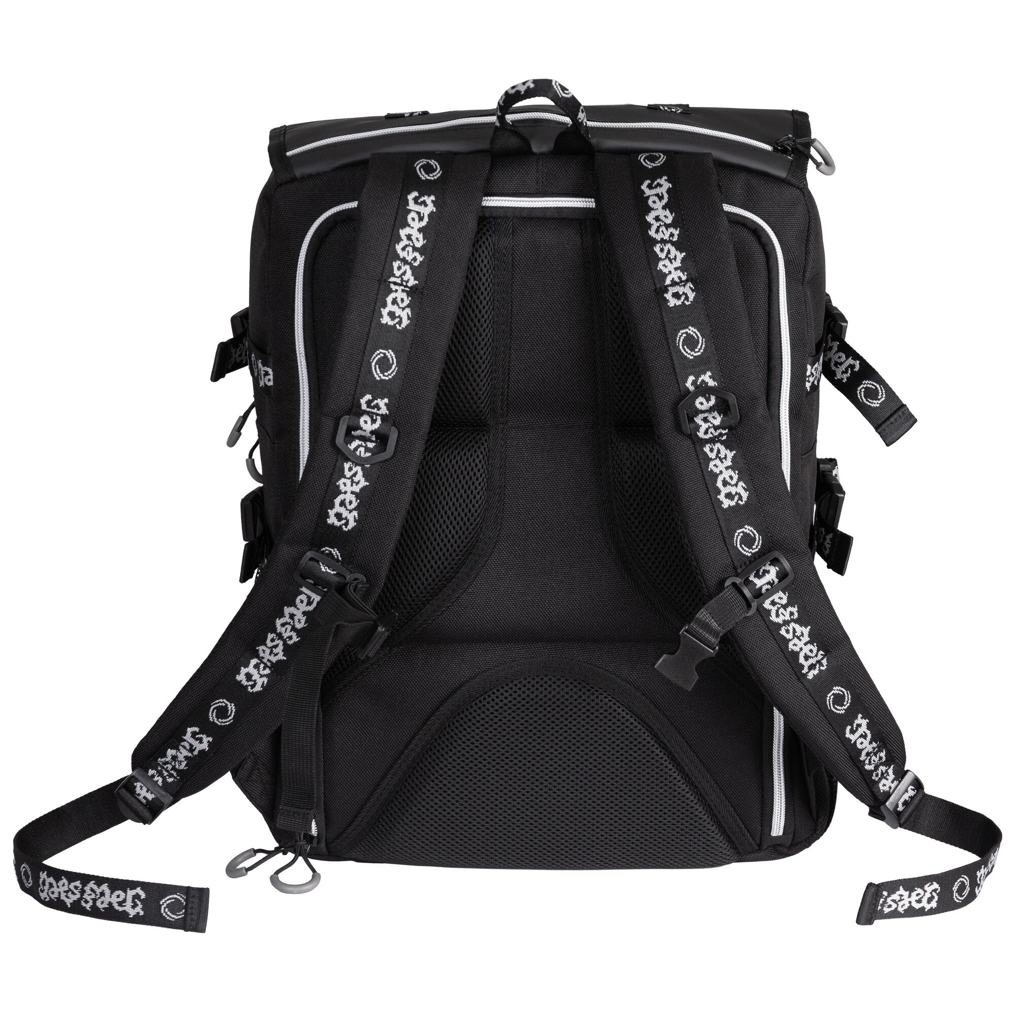 Mesmer Crossover Pro Bag - MESMER - Inline Skating Bags